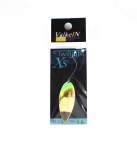 Valkein Spoon Twilight XS 5,5 grammi uppuv lant nr.10 (8572)