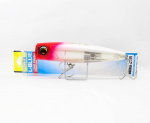 Yo Zuri Duel L Blue Bubble Jet 120F ujuv lant F1229-HRH (0940)