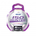 M&uuml;&uuml;a YGK minik&ouml;is abikonksule Iso Hunter 5m 220lb (4061) valge