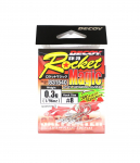 Decoy SV-70 Jig Head Rocket Magic Suurus 8, 0,3 grammi (1540)