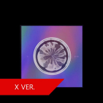 XG : 1. miniALBUM [UUS DNA] ( G VER. / X VER. / SET ) X VER.