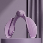 Jalade iluvarustus Lihaste treener Vaagna taastamine Fitness Treening Jalg Curling Puusa Kaunitar Suur Paks Jalaklamber Jalg Fitness roosa