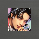 Album NCT DREAM &ndash; [ISTJ] 3. albumi PLAKAT HAECHAN