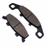 1/2 paari mootorratta esipiduriklotsid KAWASAKI ZR 750 ZR750 Zephyrile 1991-1995 ZX1000 ZX 1000 Ninja ZX10 ZX 10 1988-1990 1 Pair