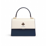 Kott Naiste kott Crossbody 2023 Uus mood mitmek&uuml;lgne nahast kettkott Little Bee One &Otilde;lakott V&auml;ike kandiline kott M