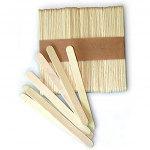 Komplekt 100 Pulka 133x10 H 2 Mm, Puit 20x20x3cm