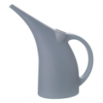 Watering Can Ergonomic Handle Large Capacity Easy to Use Durable Long Spout Watering Pot for Home Garden 2L