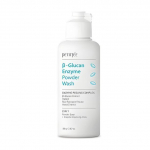 PETITFEE &ndash; beeta-gl&uuml;kaani ens&uuml;&uuml;mipulberpesu 80g