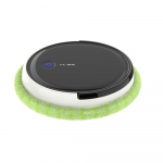 Alee Automatically 4000mah 230ml veepaak Super vaikne kuiv- ja m&auml;rgpuhastusrobotpuhastaja Laetav tolmuimeja kodu AU