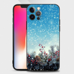 H&auml;id j&otilde;ule lumememme telefoni&uuml;mbris iPhone'ile Samsung Galaxy Redmi Xiaomi Oppo OnePlus Note SA 7 8 9 10 11 12 13 14 20 21 22 23 53 54 Pro Max Ultra iPhone 6 or 6S