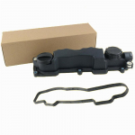 9651815680 Mootori klapi nukkv&otilde;lli peakate koos tihendiga 0248L1 Peugeot 206 207 307 308 407 jaoks Citroen C2 C3 jaoks