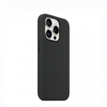 Moodne vedel silikoon&uuml;mbris iPhone 14 Plus 13 15 Pro Max 12 t&auml;ieliku kaitsega p&otilde;rutuskindel kate for iPhone 13
