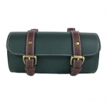 Retro jalgratta sadulakott Mitmek&uuml;lgne mootorratta elektrilise t&otilde;ukeratta hoiukott reguleeritavate pannaldega Stiilne organiseeritud lahendus B