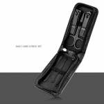 K&uuml;&uuml;nek&auml;&auml;ride komplekt kvaliteetsed meeste ja naiste k&uuml;&uuml;nek&auml;&auml;rid k&uuml;&uuml;nte ilut&ouml;&ouml;riistad 6 kaasaskantav kodu