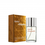 Naiste tualettvesi Merry Clinquant Vaporisateur Natural Spray 35 ml 1,2 FL.OZ. 3 ml kuld