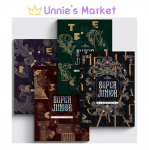 Super juunior &ndash; renessanss (Renessansi stiil) + Tasuta kingitus Random