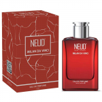 NEUD Milan Da Vinci Luksusparf&uuml;&uuml;m Kosmopoliitsetele Meestele Kauakestev EDP - 1 Pakk (100 ml) 100 ml