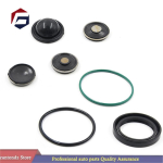 Kvaliteetne k&uuml;tuse sissepritsepumba remondikomplekt Opel Vauxhall Zafira Astra Vectra 93174538 815049 24465785 jaoks gray