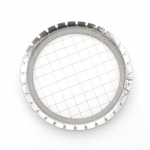 Kartulil&otilde;ikur k&otilde;vaks keedetud muna viilutajad salatil&otilde;ikurid puuviljade kaunistuse viilutajad One size h&otilde;be