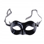 Mens Masquerade Ball Mask Ventian Costume Party Eye Mask Fancy kleit must