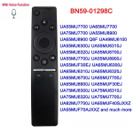 Uus asendus Samsung SMART TV h&auml;&auml;ljuhtpuldi jaoks BN59-01298C BN59-01298G BN59-01312B BN59-01312F BN59-01329ABN59-01266A