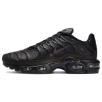 Meeste A-Cold-Wall* x Nike Air Max Plus Must Unisex tossud Off-Noir Light-Iron-Ore Obsidian FD7855-001 38 black