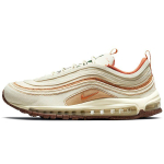 Nike Air Max 97 Kork Meeste Tennised Kreemjas Kookospiim Kerge Sienna DC3986-100 40