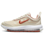 Nike Air Max AP Light Orewood Brown Naiste Tennised Sail Light-Madder-Root Burnt-Sunrise CU4870-104 39