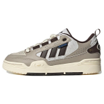 adidas ADI2000 Helepruun Meeste Tennised Tume pruun L&auml;bipaistev pruun ID9698 36