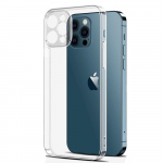 L&auml;bipaistev telefoni&uuml;mbris IPhone 15 Pro Max Case Silikoonist pehme tagakaas IPhone 14 13 12 11 Pro 7 6 8 Plus SE XR XS mini&uuml;mbriste jaoks For iPhone 14ProMax puhas