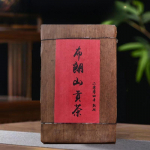 Pruun M&auml;gi K&uuml;ps Telliskivi Puerh K&uuml;ps Tee Pruun M&auml;gi Ausa Tee 250g/8.8oz