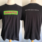 Hornitos Tequila Puro Agave Tequila T-s&auml;rk suur S