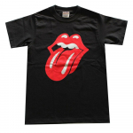 Lastele poiss Rolling Stones Tongue Must Unisex T-s&auml;rgid S