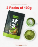 Jaapani tee Jaapanist 100% looduslik 200g Macha orgaaniline rohelise tee pulber