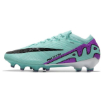 Nike Zoom Mercurial Vapor 15 Elite AG Pro Peak Ready Pack Meeste tossud Sinine Baltic-Blue Valge DJ5167-300 38.5