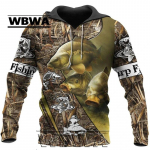 Fishing Love Mahi Mahi Fish 3D t&auml;issuuruses kapuuts Meeste Harajuku Outwear T&otilde;mblukuga Pullover Unisex dressipluus 6XL