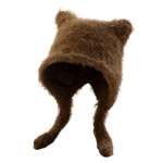 Talvine teismeliste karu k&otilde;rvaklapp nokam&uuml;ts Tuulekindel l&otilde;ksuk&uuml;bar k&otilde;rvakaitse m&uuml;ts T&auml;iskasvanute talvised rattasuusatarbed tumesinine v&auml;rv