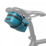 Rhinowalk jalgratta sadulakott Kerge ja veekindel jalgratta istmekott istmepaki all jalgrattas&otilde;idut&ouml;&ouml;riist sinine