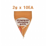 Too Cool For School - Pumpkin Sleeping Pack 2g Individually Wrapped Packets (5 Options) 10PCS