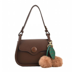 Elegantne mood naiste k&auml;ekotid Naiste &otilde;lakott Tote Bag Small Crossbody kotid naistele valge