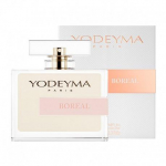 Yodeyma Boreal parf&uuml;&uuml;mvesi naistele 100ml