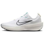 Nike Interact Run Valge Tolmune Kaktus Naiste Tennised Must Saturni-Kuldne FD2292-101 36 white