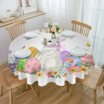 Lihav&otilde;ttep&uuml;hade kevadine j&auml;neslillede liblikas &uuml;marlauariide festival s&ouml;&ouml;gikoht veekindel laudlina lauakate pulmakaunistuseks 4pcs 33x48 Table mat