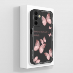 Telefoni&uuml;mbris Samsung Galaxy A15 A 15 4G 5G kate, luksuslik moodne disain matt must ruudukujuline kvaliteetne pehme vedel silikoonkest Samsungi kaitseraua jaoks Samsung A15