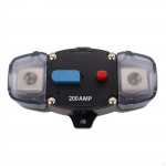 Voolul&uuml;liti Inline Block Inverter veoautodele 150A