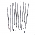 10x isetegemine Modelling Maalit&ouml;&ouml;riistad Savikeraamika Keraamika Skulptuuriseep