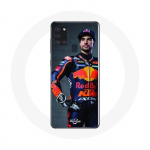 Samsung Galaxy A21S &uuml;mbris miguel oliveira moto gp trophy ktm