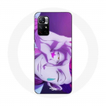 Redmi Note 11 5G &uuml;mbris Hisoka Morow Anime Hunter x Hunter
