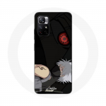 Redmi Note 11 5G &uuml;mbris kakashi Naruto Anime