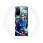 &Uuml;mbris Xiaomi Redmi Note 11s 5G Neymar Paris Saint Germain PSG jaoks